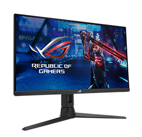 ASUS ROG Monitor